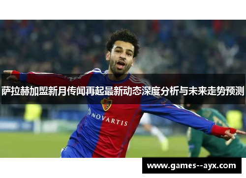 萨拉赫加盟新月传闻再起最新动态深度分析与未来走势预测