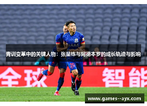 青训变革中的关键人物：张呈栋与阿德本罗的成长轨迹与影响